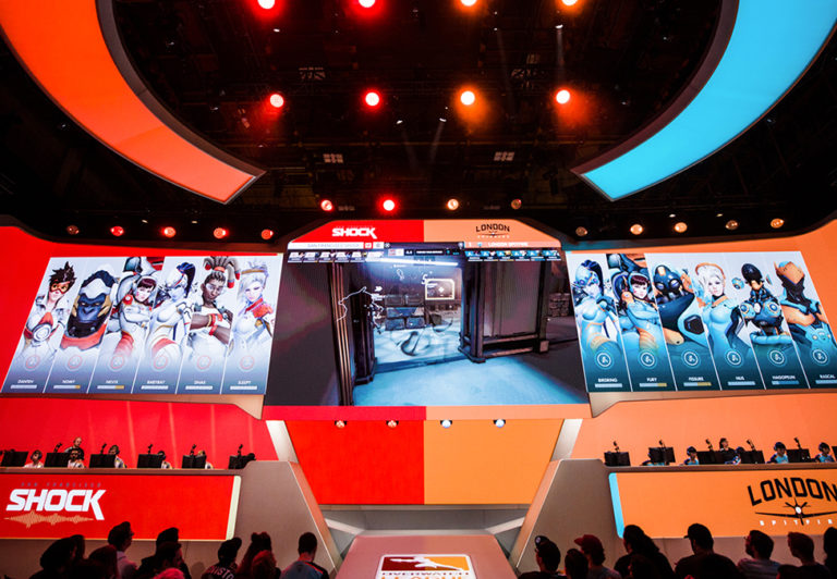 Overwatch League