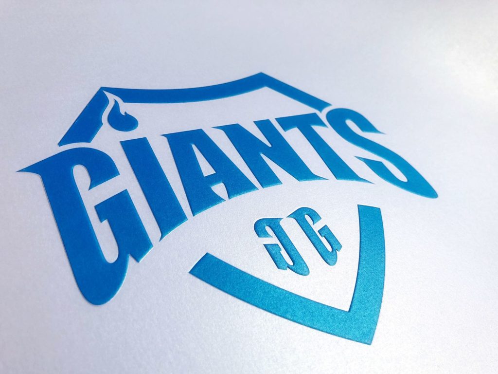 Vodafone Giants apply for EU LCS spot