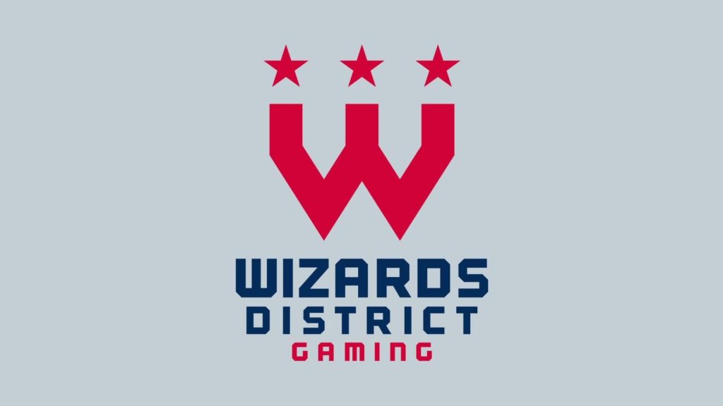 Wizards District Gaming and MedStar Health announce partnership
