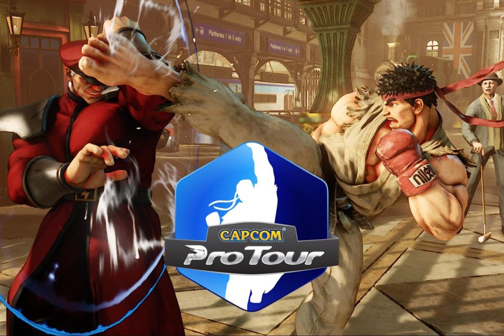 Capcom announce Capcom Media Ventures following esports restructure