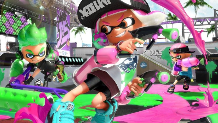Nippon Professional Baseball partners with Nintendo for Splatoon 2 esports League