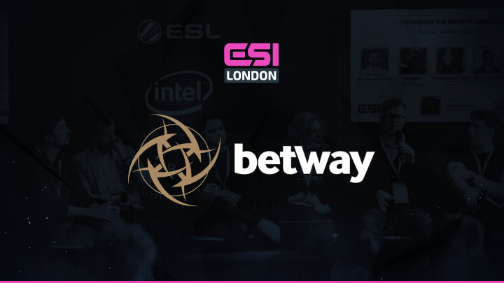 Adam Savinson & Hicham Chahine – Betway / NiP – The bridge between bookmakers and teams