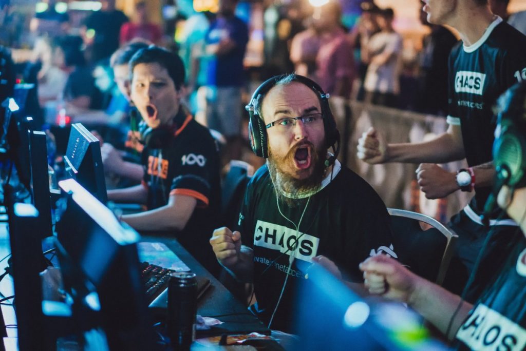 The story behind Digital Chaos rebranding to Chaos E.C.