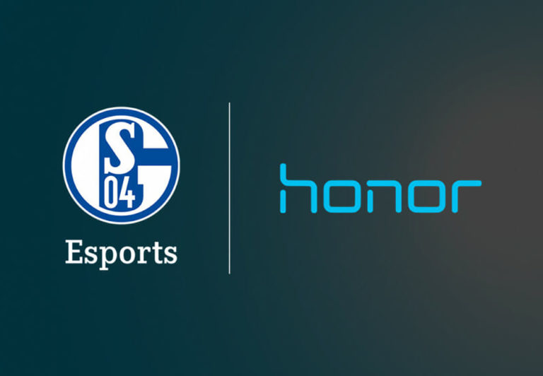 FC Schalke 04 Esports announces Honor sponsorship