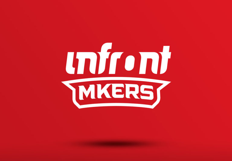 Infront enters strategic partnership with Mkers