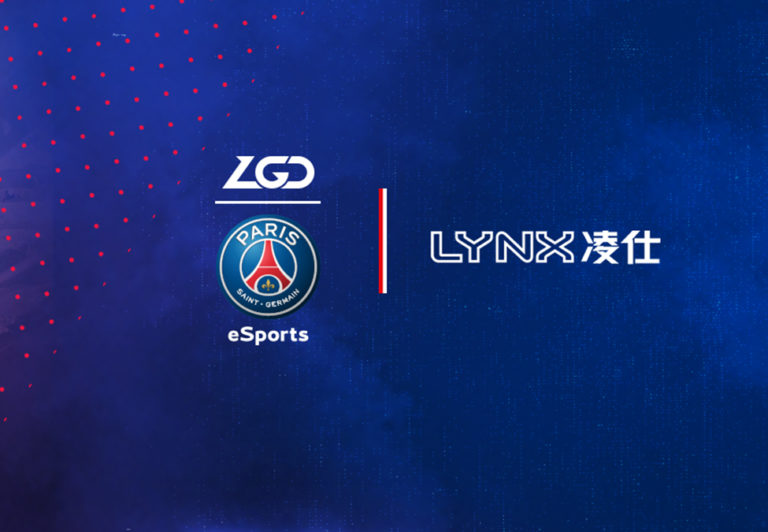 PSG.LGD Lynx