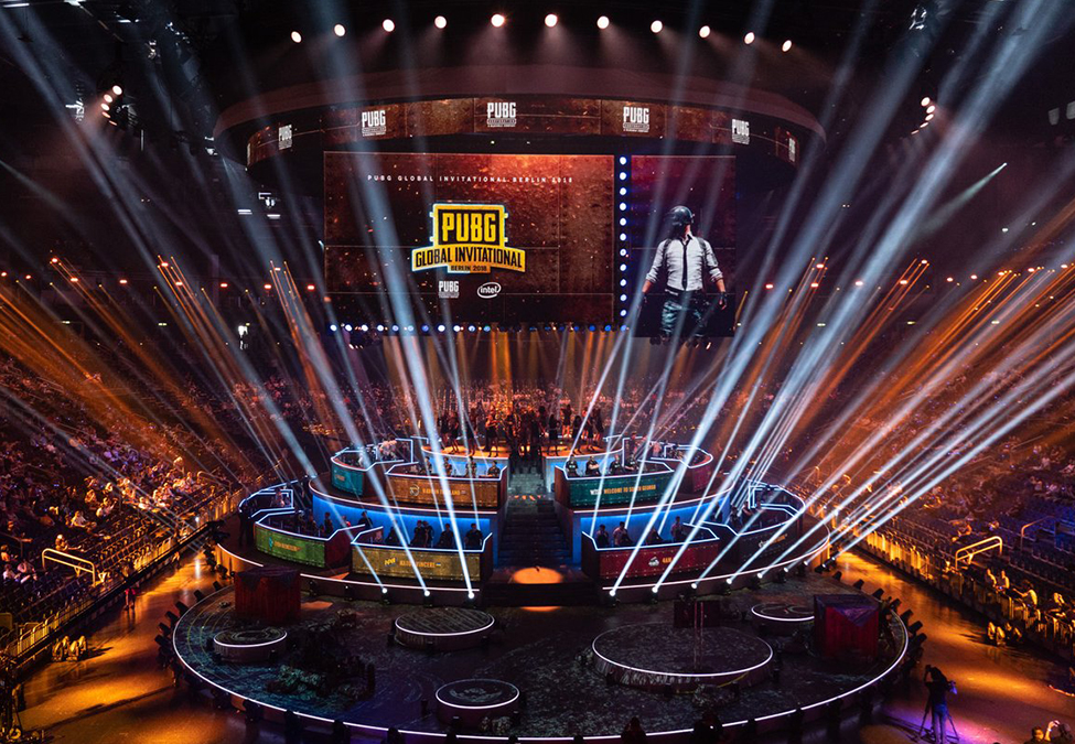 Image result for pubg challenges event