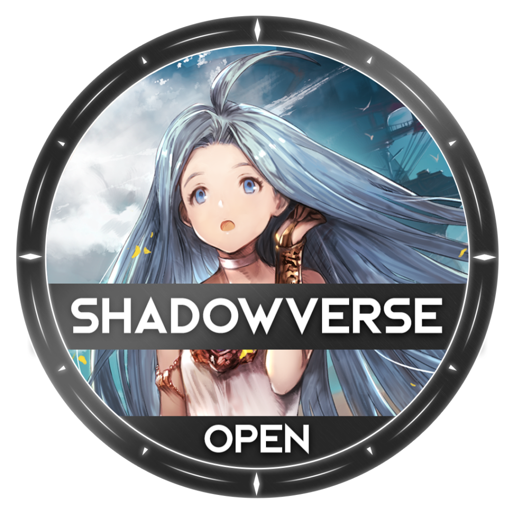 Tempo Storm, Panda Global and Echo Fox sign players for Shadowverse Grand Prix