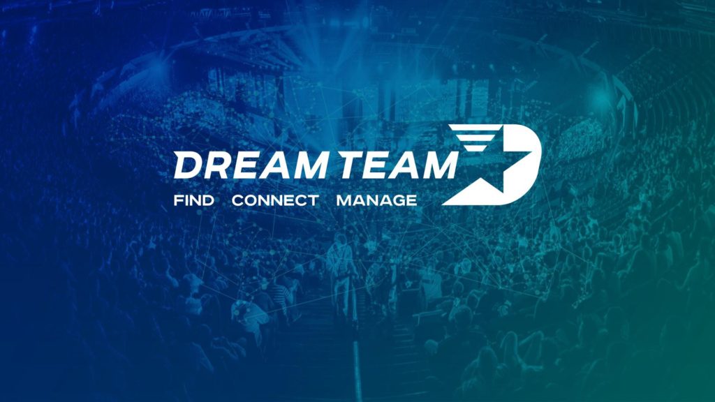 DreamTeam added as sponsor for FACEIT London Major