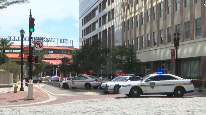 Reactions and calls for tougher security following the Jacksonville shooting