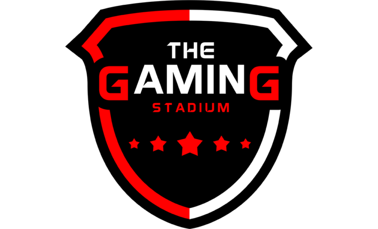 the gaming stadium