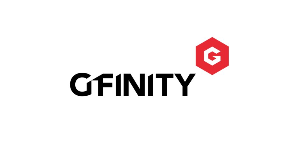 Gfinity