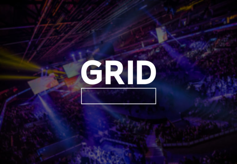 Data platform GRID launches with FACEIT London Major partnership