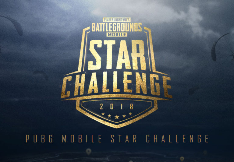 PUBG Mobile Star Challenge announced from Tencent, PUBG Corp.