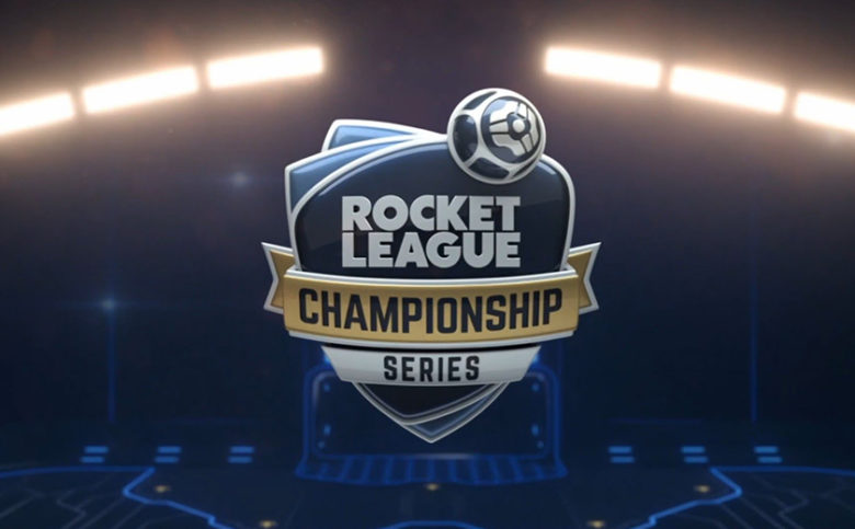 Rocket League’s World Championship set sights on Las Vegas