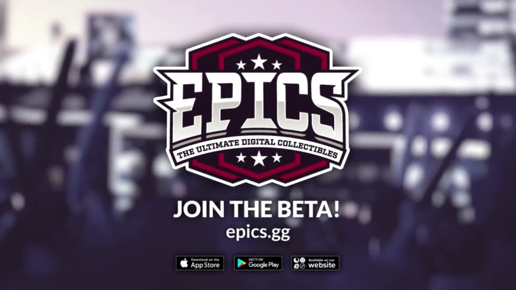 FACEIT partners with Epics for CS:GO Major collectible cards
