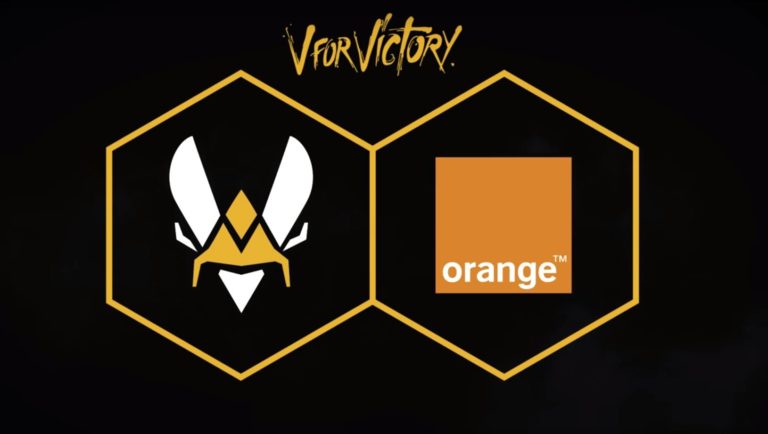 Team Vitality nab major sponsorship from Orange