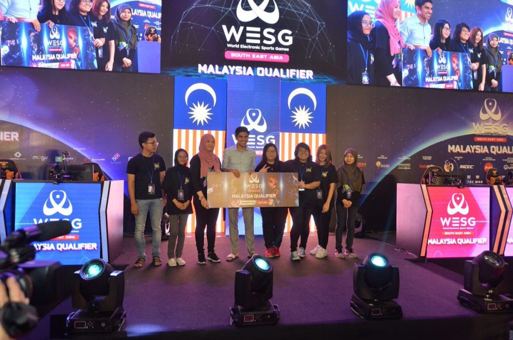 AirAsia launches Esports Hub in Malaysia