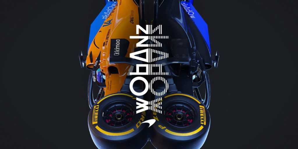 McLaren teams up to bring competition to Bahrain region