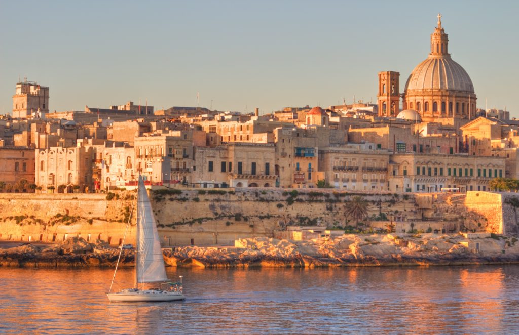Government of Malta’s 2019 budget reveals esports plans