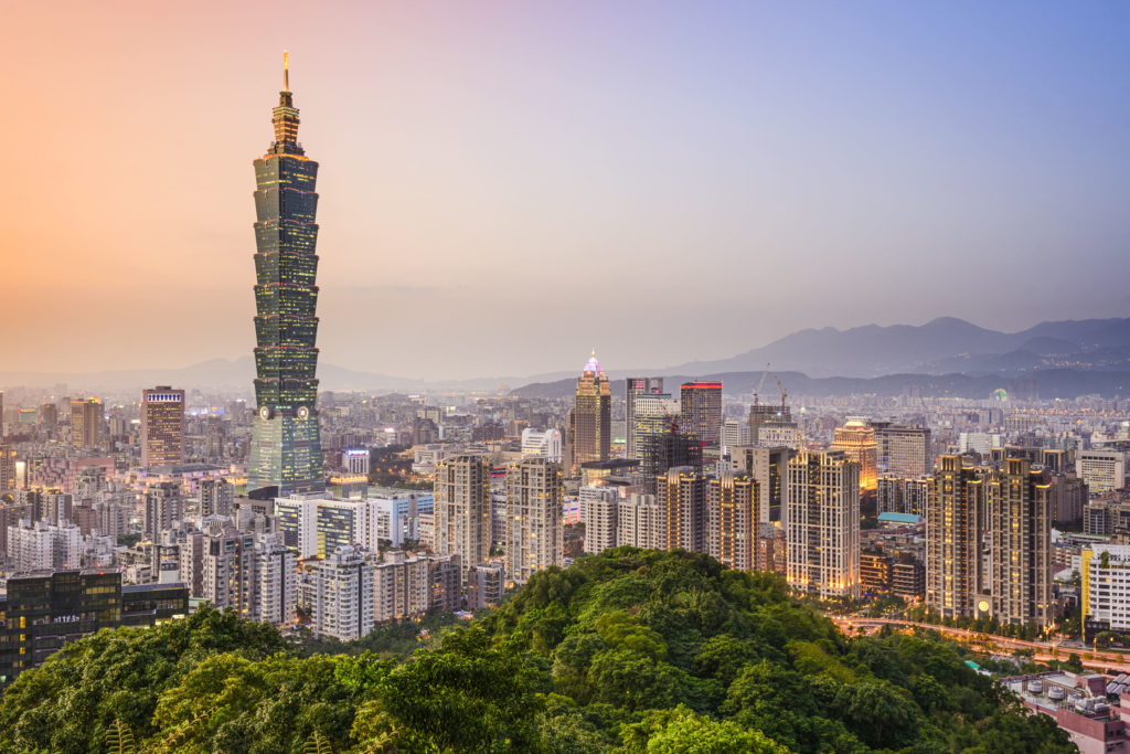 Beacon Events’ inaugural Asia Esports Forum is coming to Taiwan in November