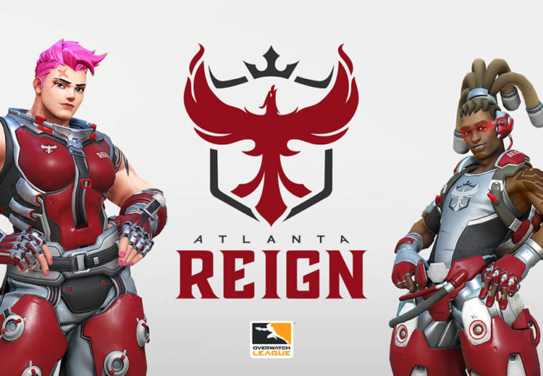 Atlanta Reign