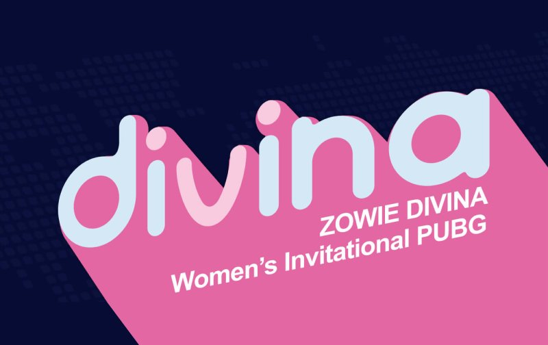 BenQ announces 2018 ZOWIE DIVINA PUBG Invitational
