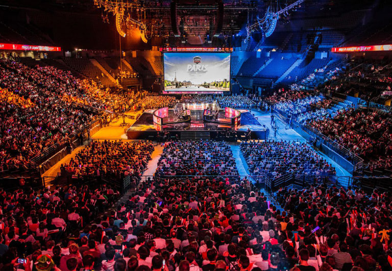 EU LCS