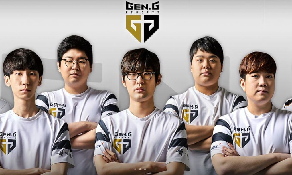Former NBA player Chris Bosh joins Gen.G as Advisor