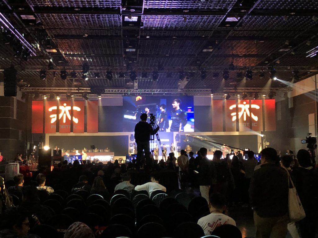 Singtel Group commits to esports growth in Southeast Asia