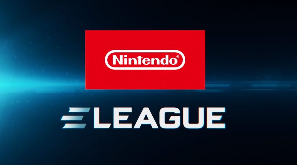 ELEAGUE to partner with Nintendo for Smash Bros. Ultimate broadcast