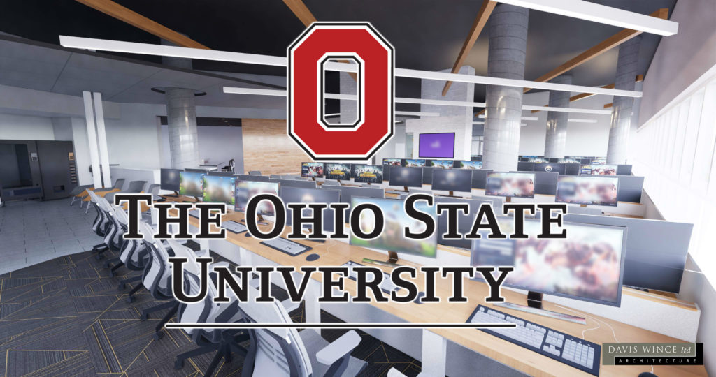 Ohio State University establishes esports program & research