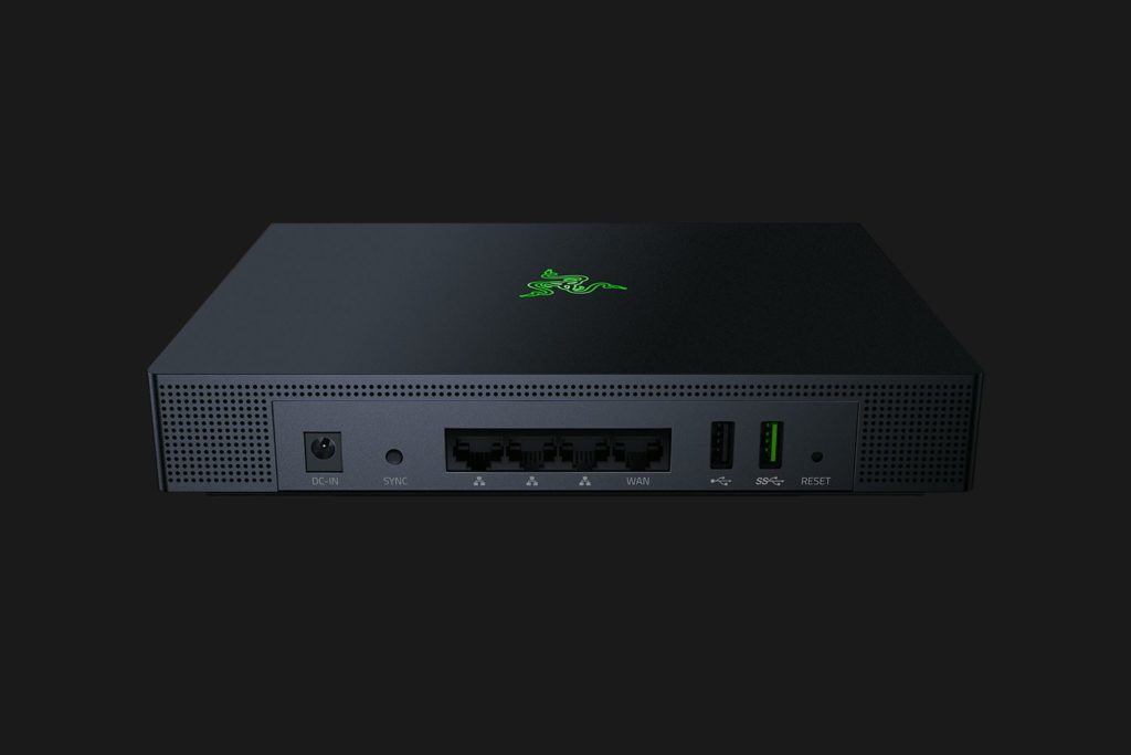 Singtel partners with Razer to bring dedicated broadband for gamers