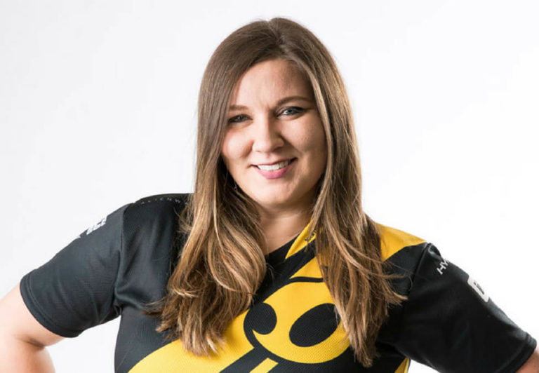 Team Dignitas appoints Vice Presidents of Marketing, Business Development