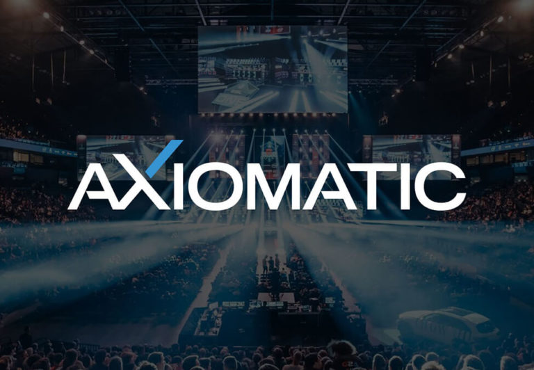 aXiomatic