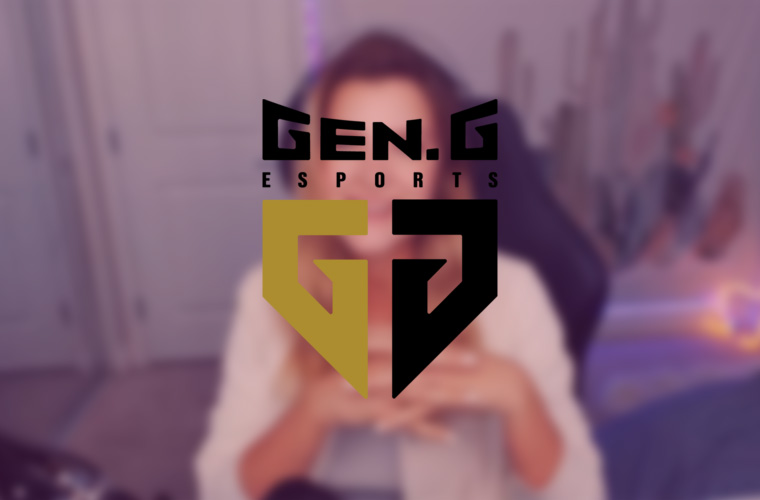 Gen.G announces KittyPlays as head of new gaming initiatives