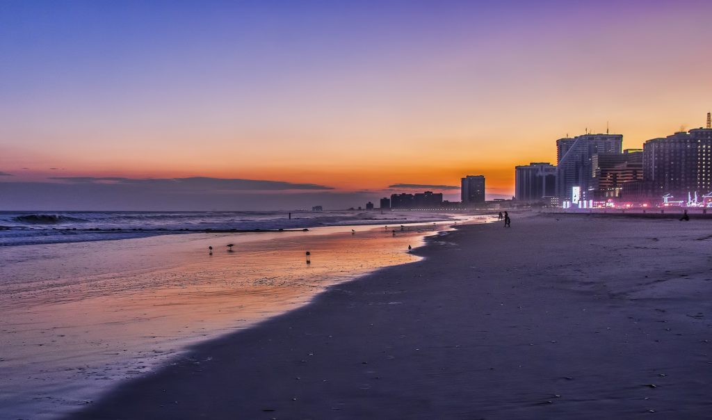 INGAME ESPORTS in talks to organise events in Atlantic City