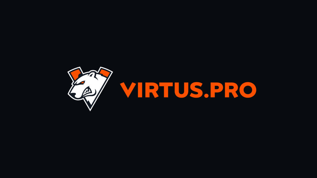 Virtus.pro reveals new logo to celebrate 15th anniversary