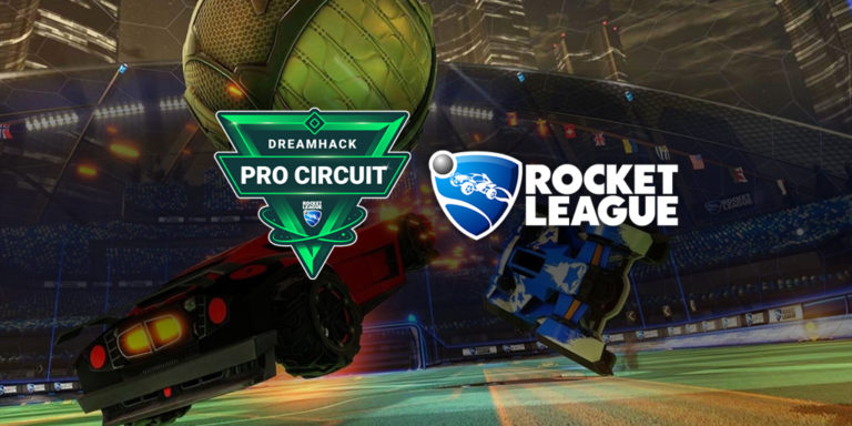DreamHack partner with Rocket League with four major 2019 tournaments