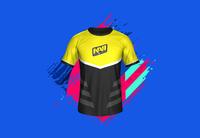 FIFA 19 Esports Kits