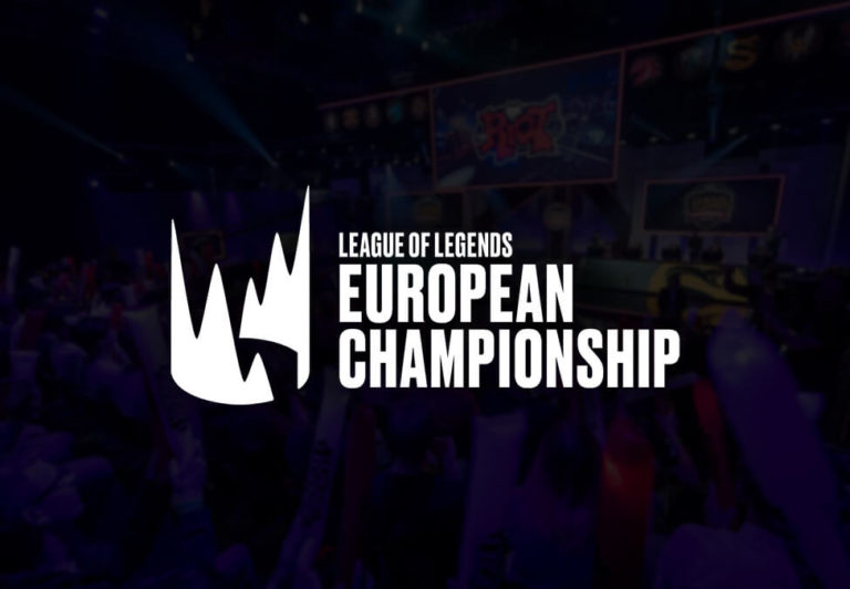 LEC League of Legends European Championship