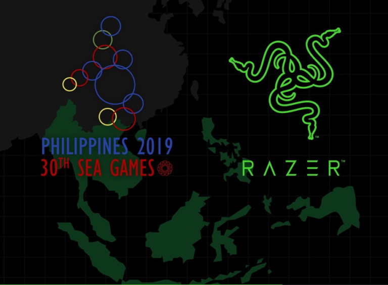 Southeast Asian Games to include esports as a medal event