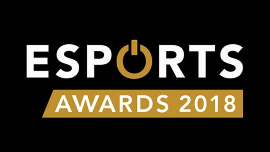 Overwatch and Ninja amongst big winners at the Esports Awards