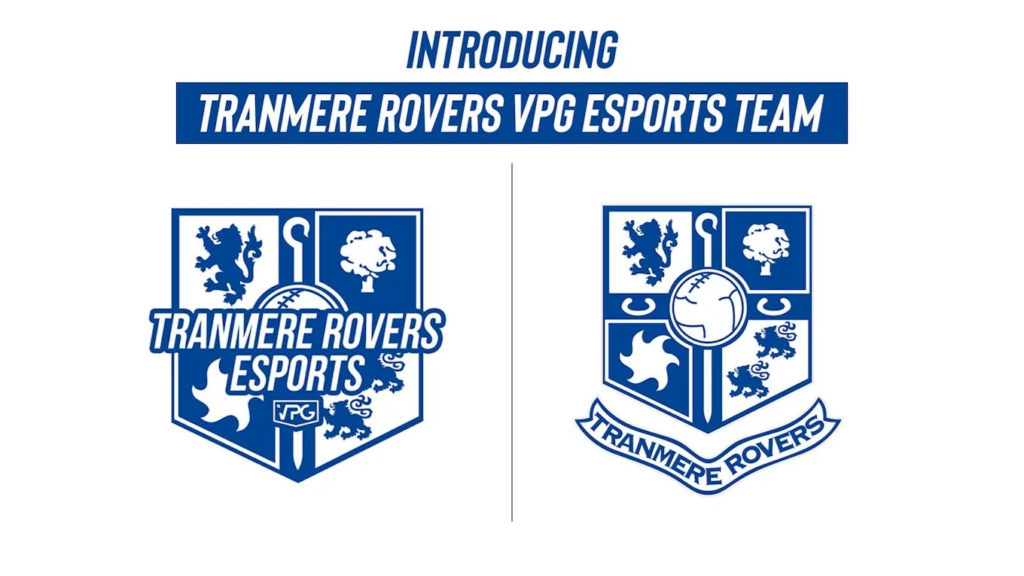 Tranmere Rovers enter esports with VPG FIFA 19 team