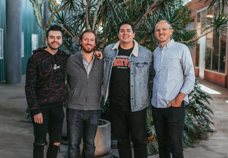 100 Thieves