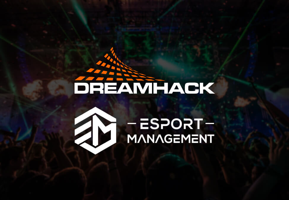 DreamHack Esport-Management