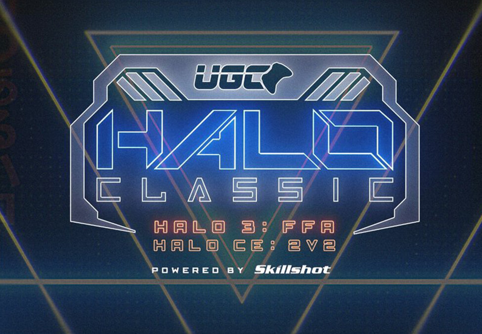 UGC Skillshot Media Halo Classic