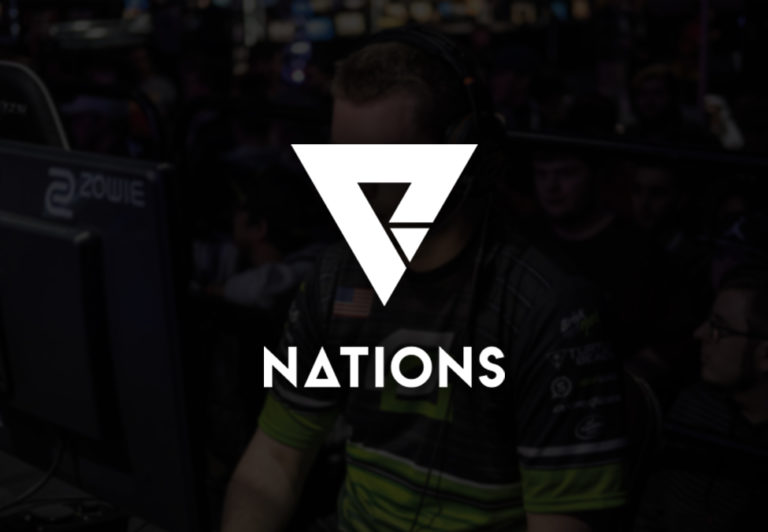 We Are Nations enters deals with OpTic Gaming, Method and BLAST Pro Series