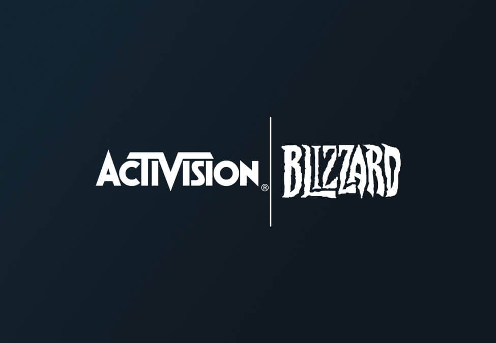 Activision Blizzard