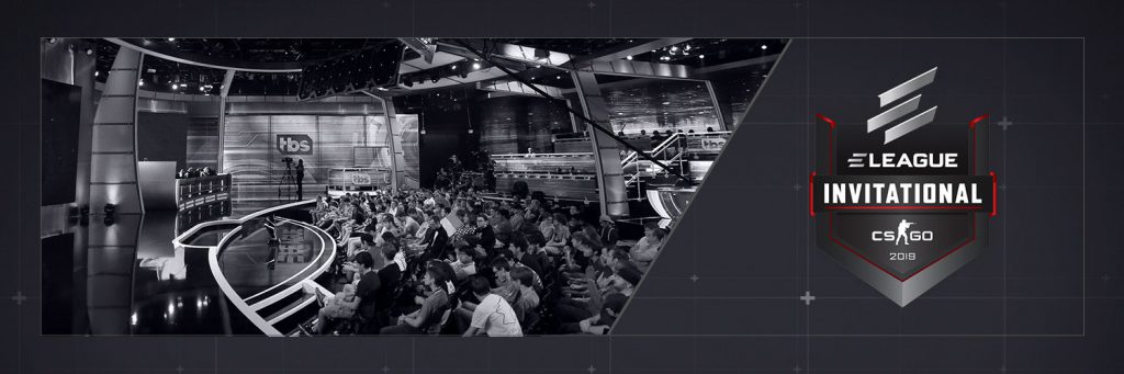 ELEAGUE announce 2019 CS:GO Invitational
